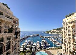 Seaside Plaza, luxury apartment with exceptional sea views