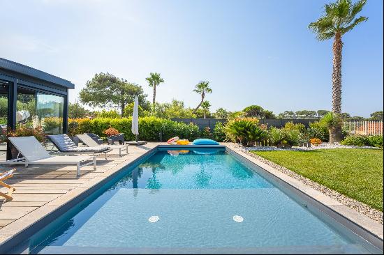 Sanary-sur-Mer - Appartement pleine vue mer avec piscine