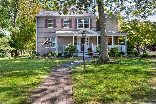 Move In Ready in Pennington Borough