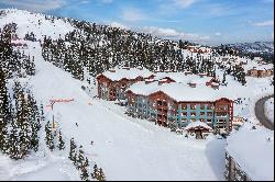 Penthouse Living at Big White