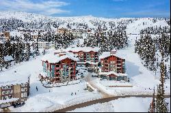 Penthouse Living at Big White