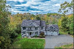 Custom Built Colonial in Beautiful South Dover