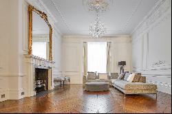 Luxury apartment in the heart Marylebone