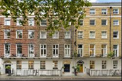 Luxury apartment in the heart Marylebone