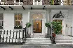 Luxury apartment in the heart Marylebone