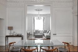 Luxury apartment in the heart Marylebone