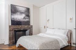 Luxury apartment in the heart Marylebone