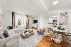 Prime Upper West Side Living at The Olcott