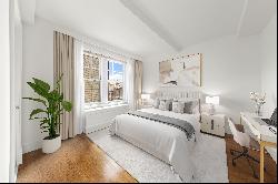 Prime Upper West Side Living at The Olcott