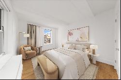 Prime Upper West Side Living at The Olcott