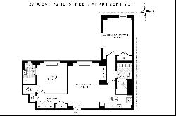 Prime Upper West Side Living at The Olcott