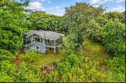 6320-D OLOHENA RD,Kapaa, HI, 96746