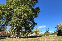 Hilltop Home with Farm Views and Vast Potential