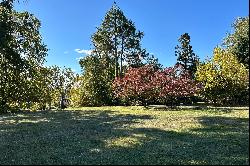 Hilltop Home with Farm Views and Vast Potential