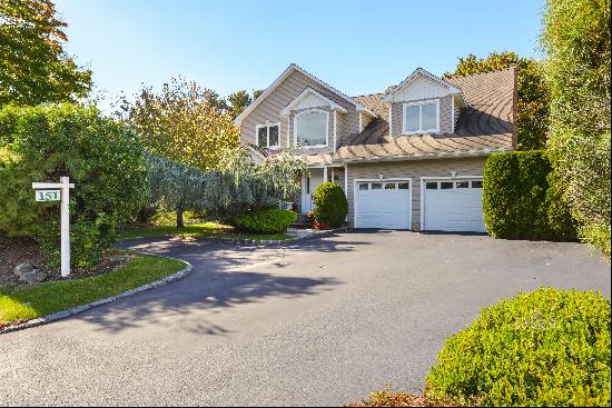 151 Berry Hill Road,Syosset, NY, 11791