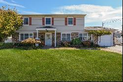 8 Hilary Drive, Bayville, NY, 11709