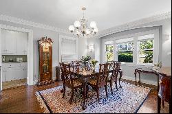 Charming Paine Heights Colonial