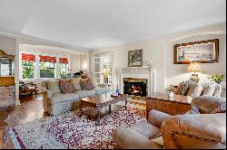 Charming Paine Heights Colonial