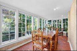 Charming Paine Heights Colonial