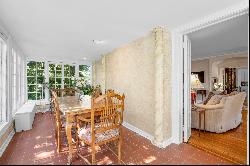 Charming Paine Heights Colonial