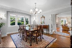 Charming Paine Heights Colonial