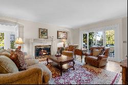 Charming Paine Heights Colonial