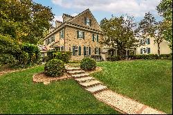 711 Washington Lane, Rydal, PA 19046