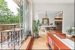 Furnished apartment- 3 bedrooms - Paris 16eme