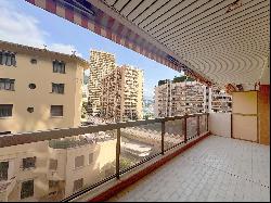 Les Acanthes, Nice 2-room flat in the Carré d'Or, Mixt/Dual Use