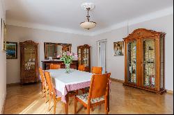 Apartment on the most famous Art Nouveau street of Riga