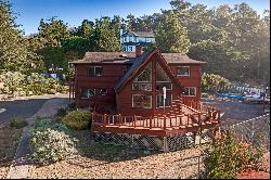 3925 Bay Hill Road, Bodega Bay, CA 94923