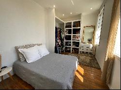 APPARTEMENT LUMINEUX AVEC 2 CHAMBRES ET UN ESPACE NUIT