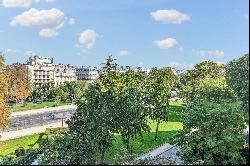 Apartment in Paris 16th - Foch / Poincaré