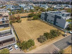 Exquisite Vacant Land in Sought-After Steyn City