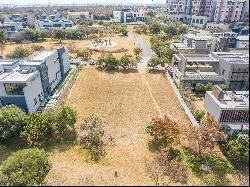 Exquisite Vacant Land in Sought-After Steyn City