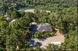 Sunny Cottage with Panoramic Views