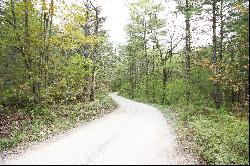 Waterfront Lot on Trent System