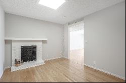 Spacious and Bright, Top Floor Corner Unit