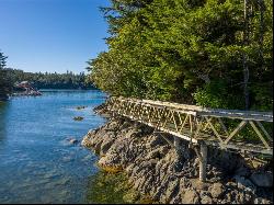 Morne Island, Sitka, AK 99835