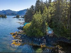 Morne Island, Sitka, AK 99835