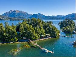 Morne Island, Sitka, AK 99835