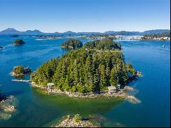 Morne Island, Sitka, AK 99835