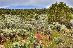 19.44-acre Gem in La Sal, Utah: Embrace Nature's Majesty on Expansive Land