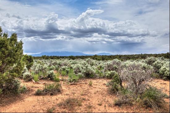 19.44-acre Gem in La Sal, Utah: Embrace Nature's Majesty on Expansive Land