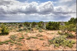 19.44-acre Gem in La Sal, Utah: Embrace Nature's Majesty on Expansive Land