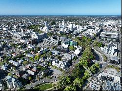 35 Cambridge Terrace, Christchurch Central