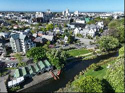 35 Cambridge Terrace, Christchurch Central