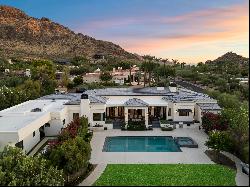 Paradise Canyon Foothills