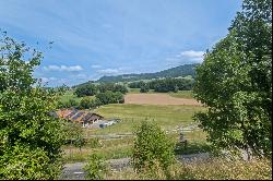 Village house to restore