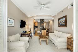 Luxury Condo In Prime Location!